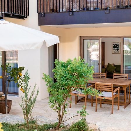 Ferienwohnung'Akazie' Mit Terrasse Auf Dem Bodanrueck Radolfzell am Bodensee Buitenkant foto